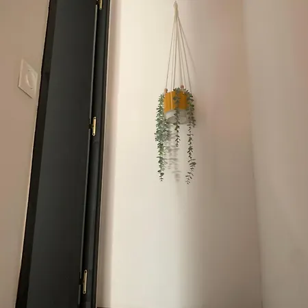 Les Perchees De Frühstückspension