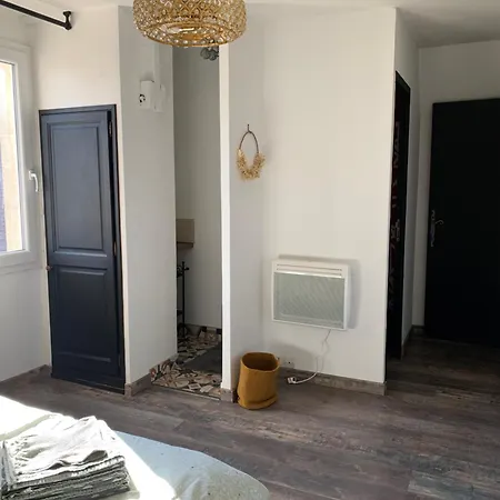 Frühstückspension Les Perchees De 3*