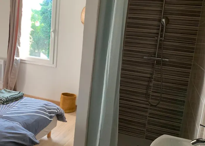 Les Perchees De Boece